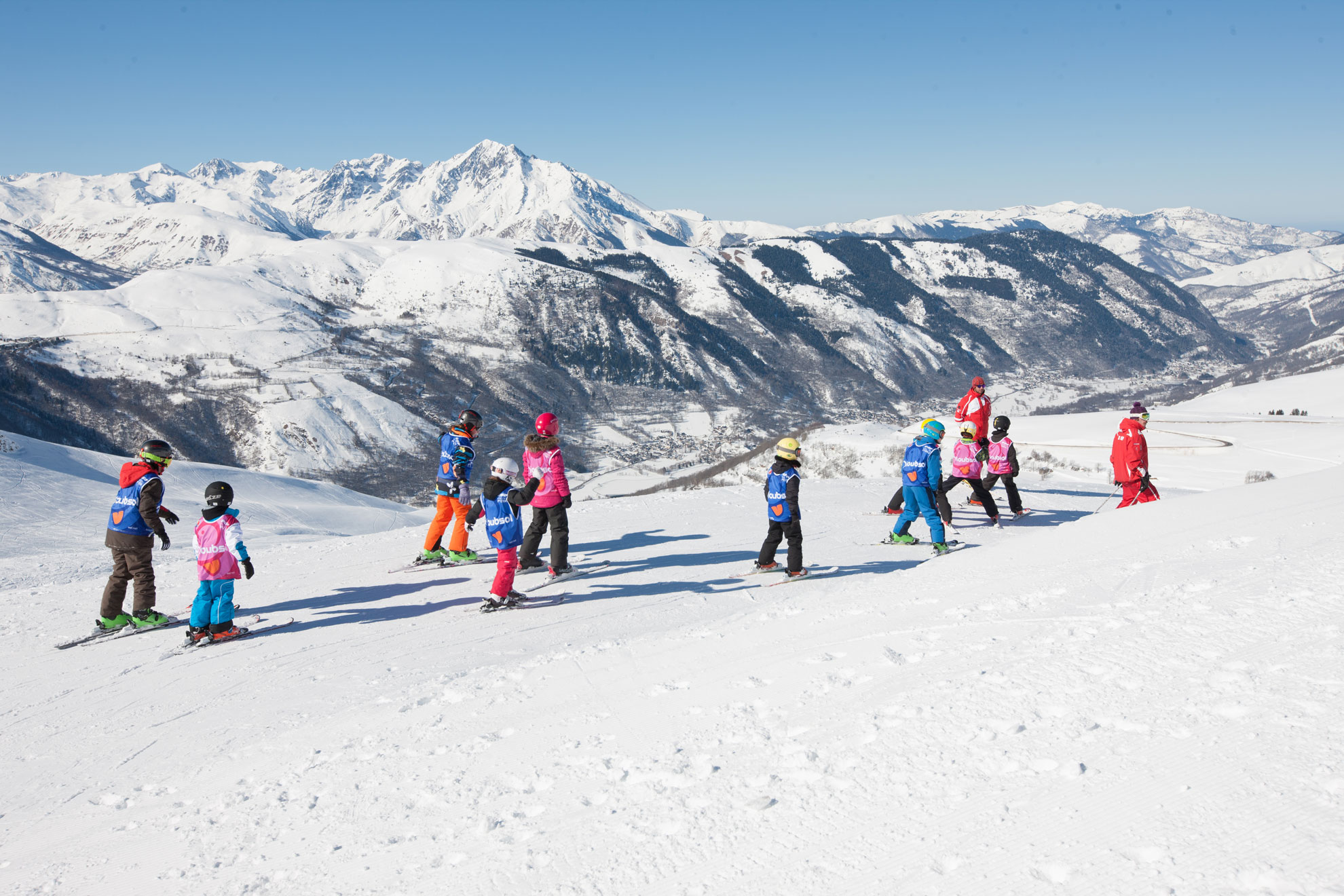 Peyragudes Peyragudes Location Matériel Magasin De Sport Ski À YPYBT4x