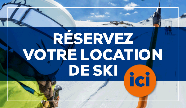Location de ski à Peyragudes